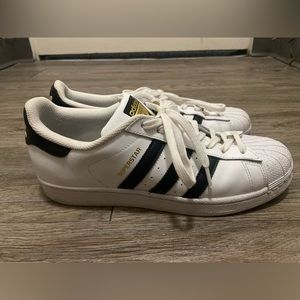 Adidas Superstar Sneakers